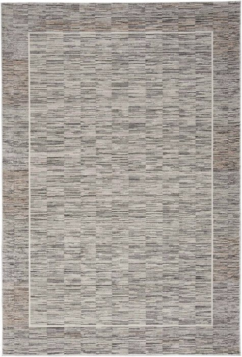 Desire DSR02 Charcoal/Grey Rug