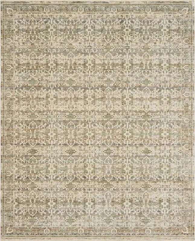 Divina R1154 131 Bliss Grey Rug