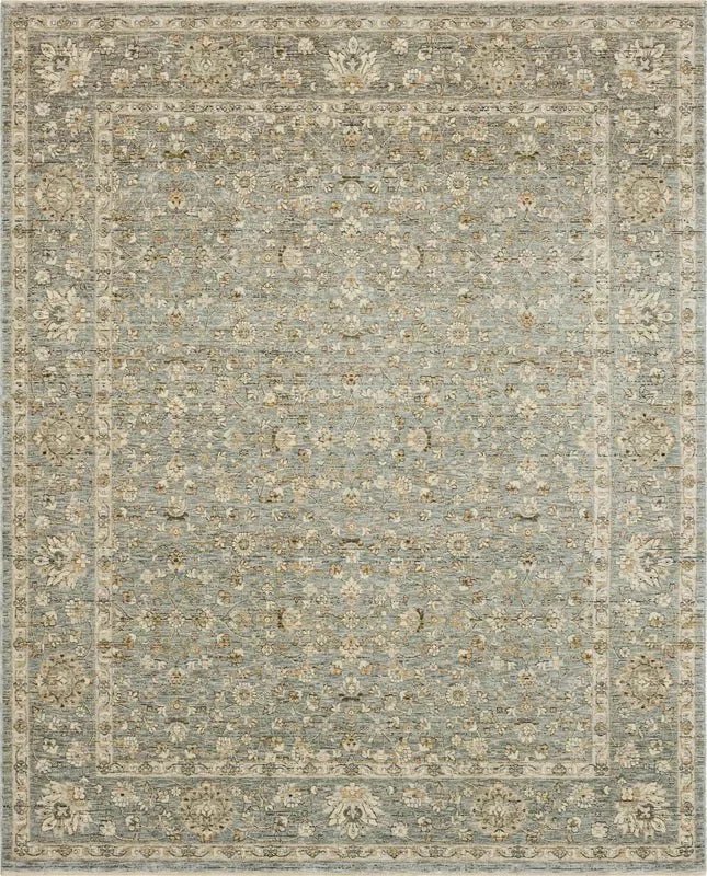 Divina R1155 131 Euphoric Grey Rug