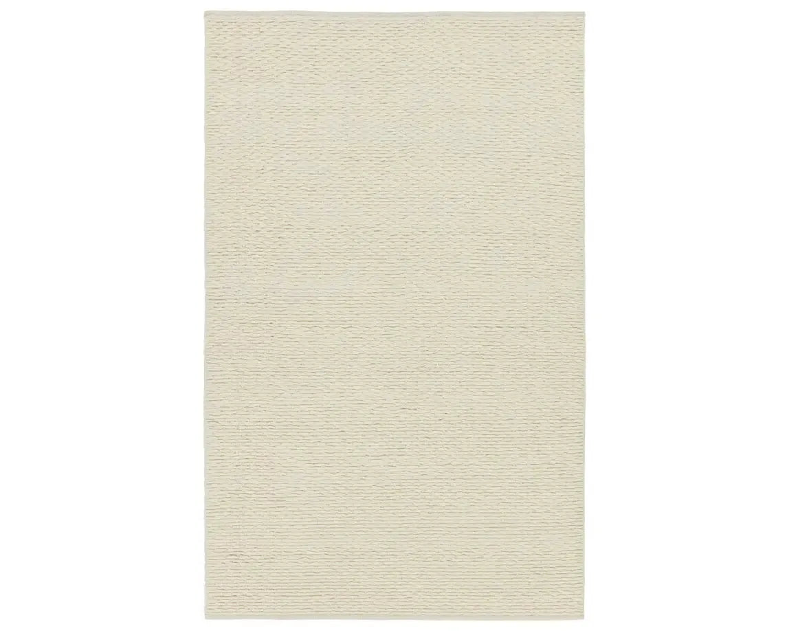 Easton EST01 Neutral Cream Rug