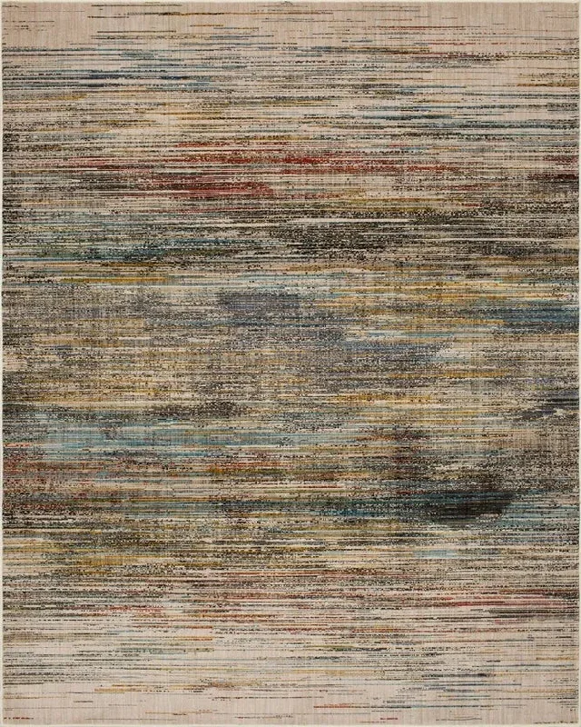 Elements 92506 10038 Olla Oyster Rug