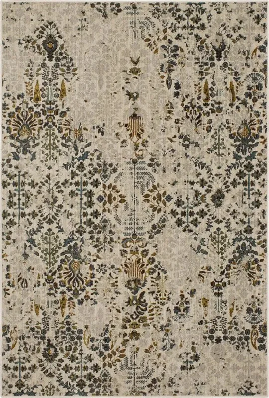 Elements Eastmont Grey 91960 90082 Rug