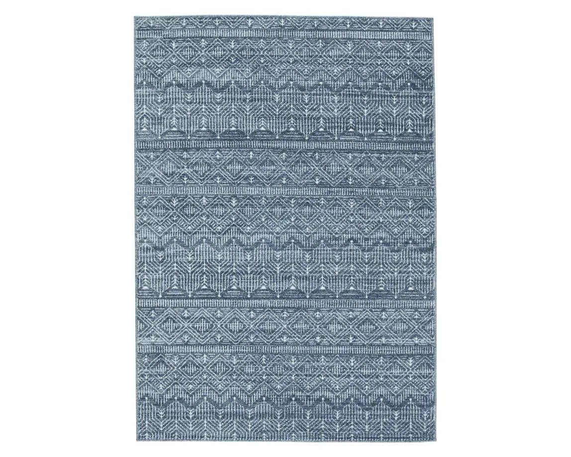 Emrys EMR06 Blue Rug