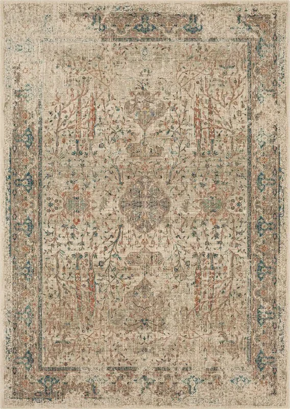 Estate 92295 70033 Chalfont Beige Rug