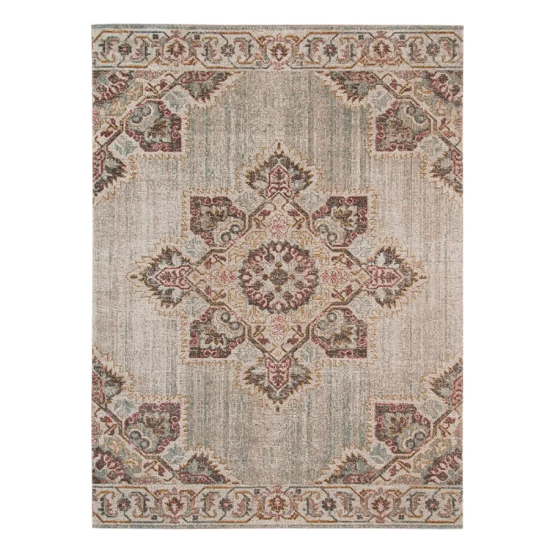 Eternal ETE-20 Beige Rug