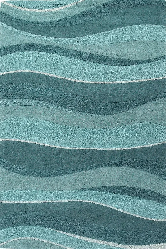 Eternity 1053 Ocean Landscapes Rug