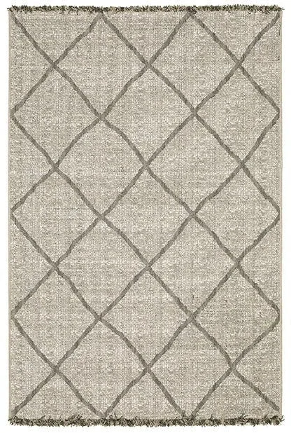 Gillian 4926A Tan Rug