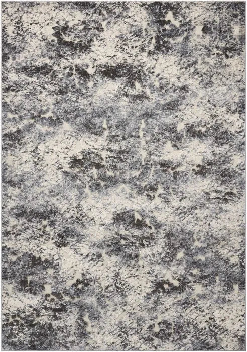 Gleam MA603 Ivory/Slate Rug