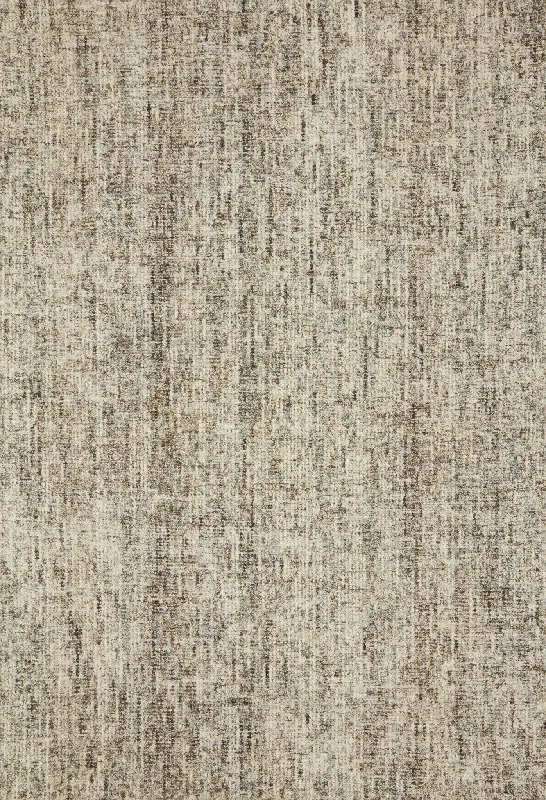 Harlow HLO-01 Mocha / Mist Rug