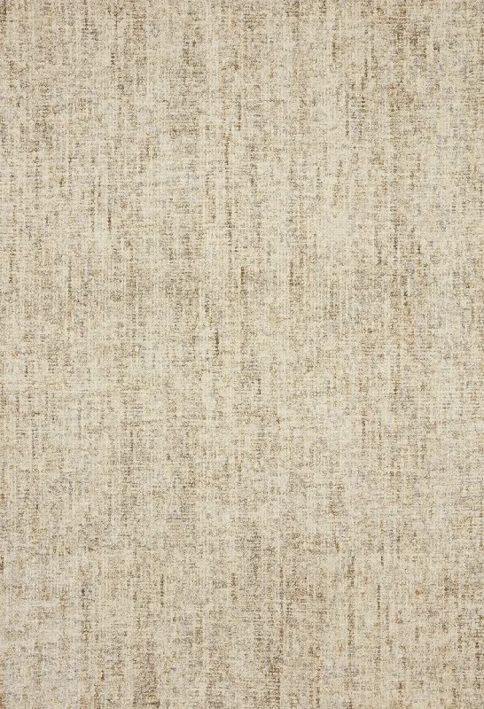 Harlow HLO-01 Sand / Stone Rug