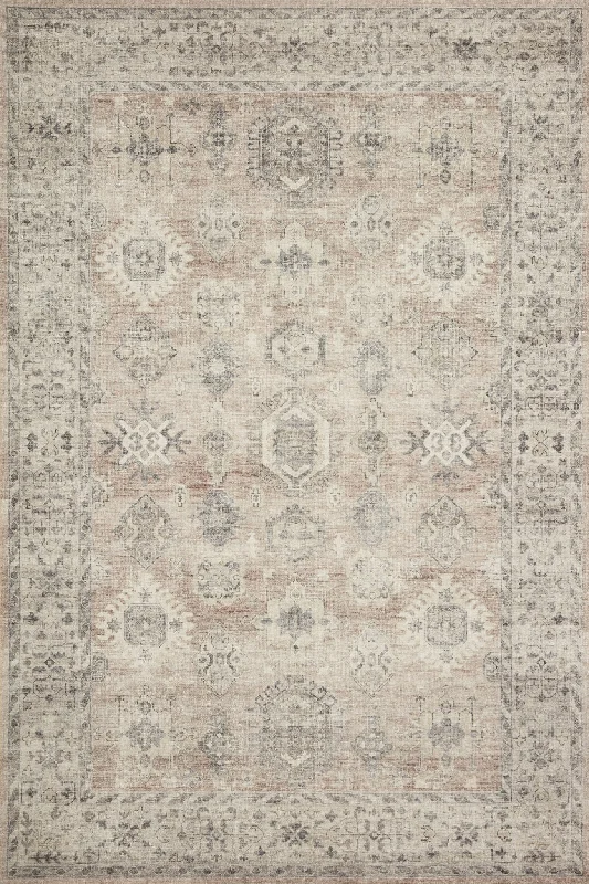 Hathaway HTH-03 Java/Multi Rug