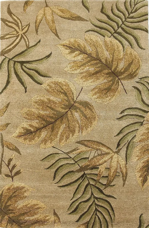 Havana 2614 Sand Fauna Rug