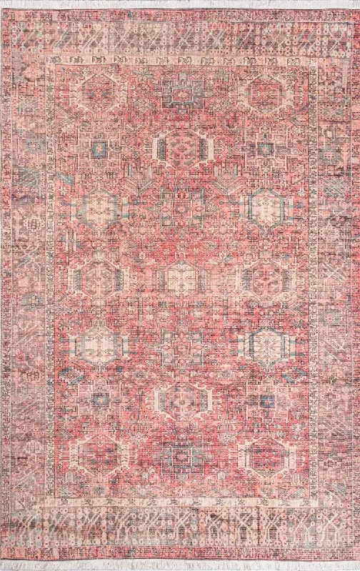 Helena HEL-6 Multi Rug