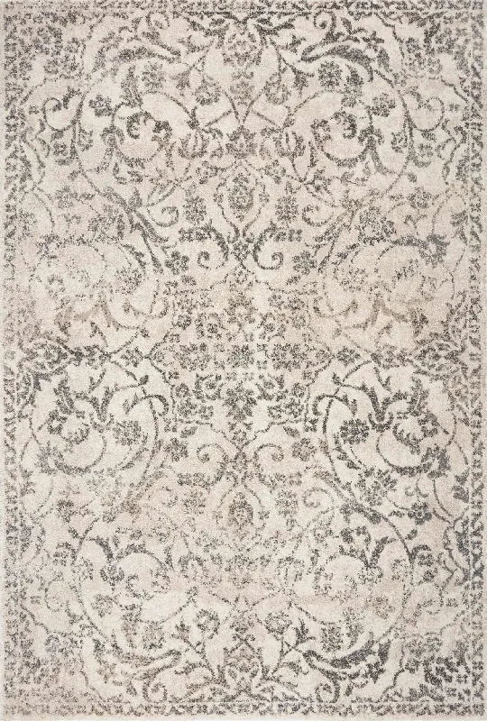 Hue 4709 Ivory Azora Rug