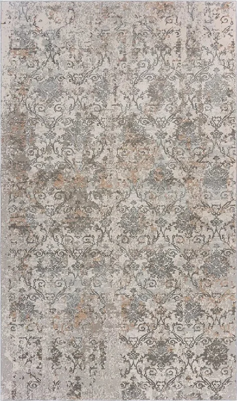 Imagine 81514CNU Cream/Neutral Rug