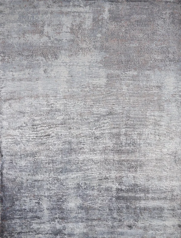 Indulge 801 Pulse Slate Rug