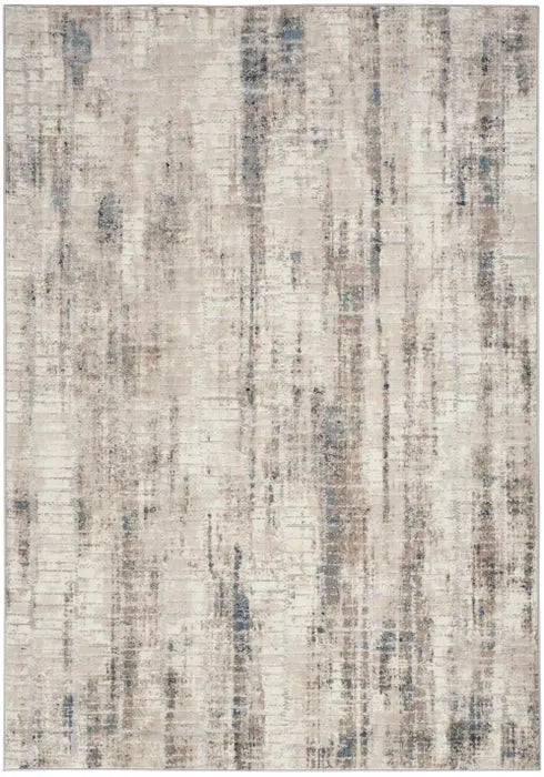 Infinity (CK022) IFN02 Ivory/Grey Rug