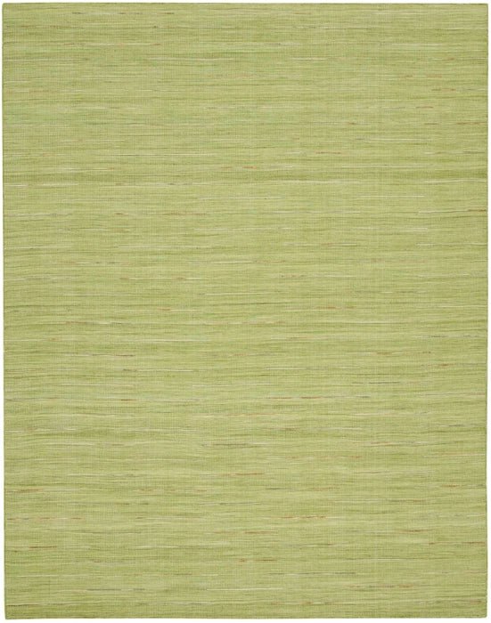 Interweave IWV01 Green Rug