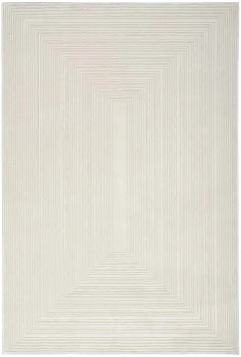 Irradiant (CK024) IRR02 Ivory Rug