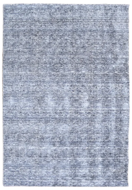 Ismir 4 Smoked Grey Rug