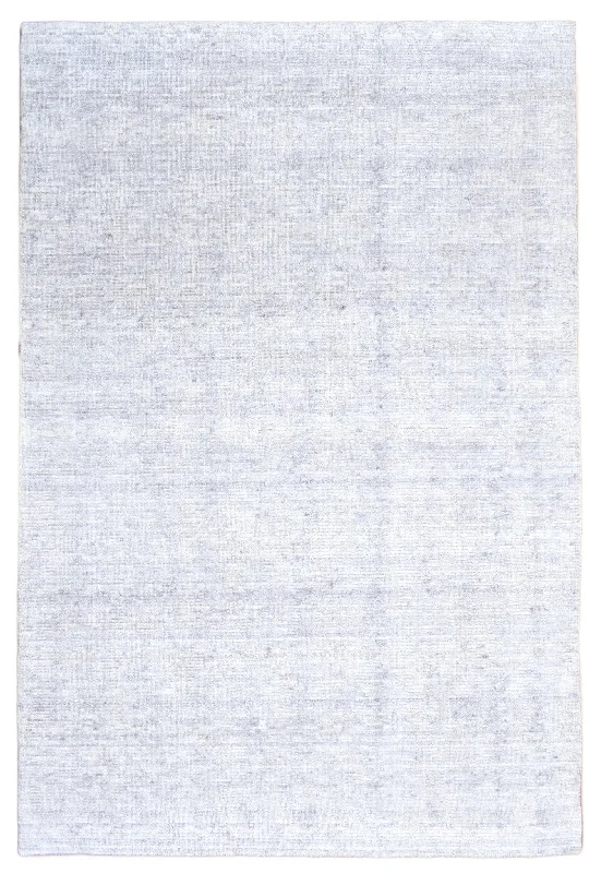 Ismir 6 Silver Rug