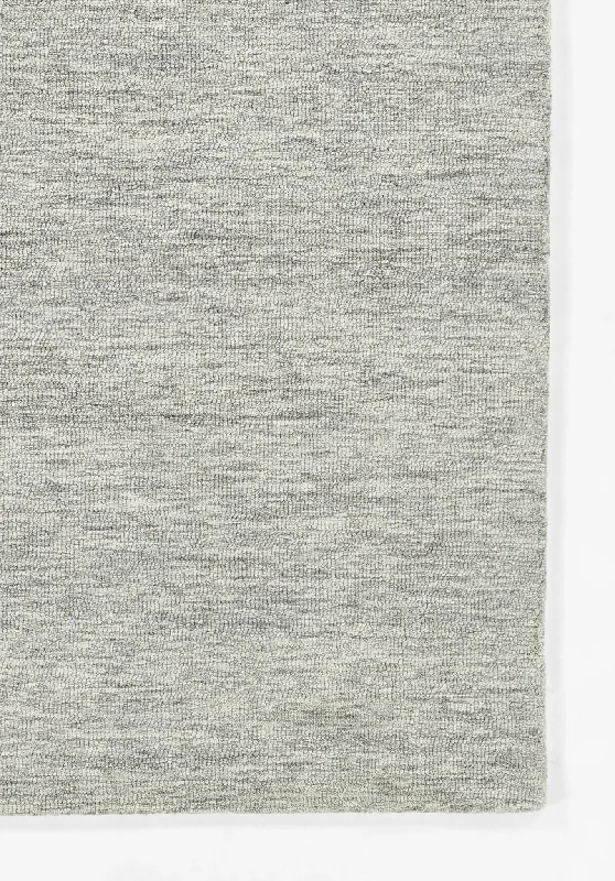 James JAM-1 Light Grey Rug