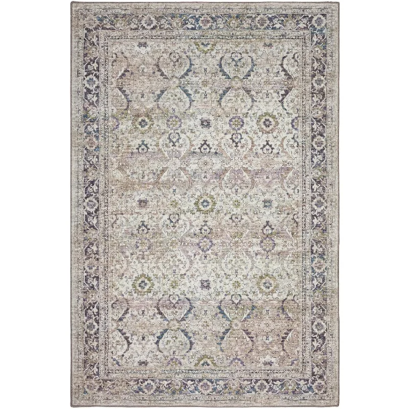 Jericho JC1 Oyster Rug