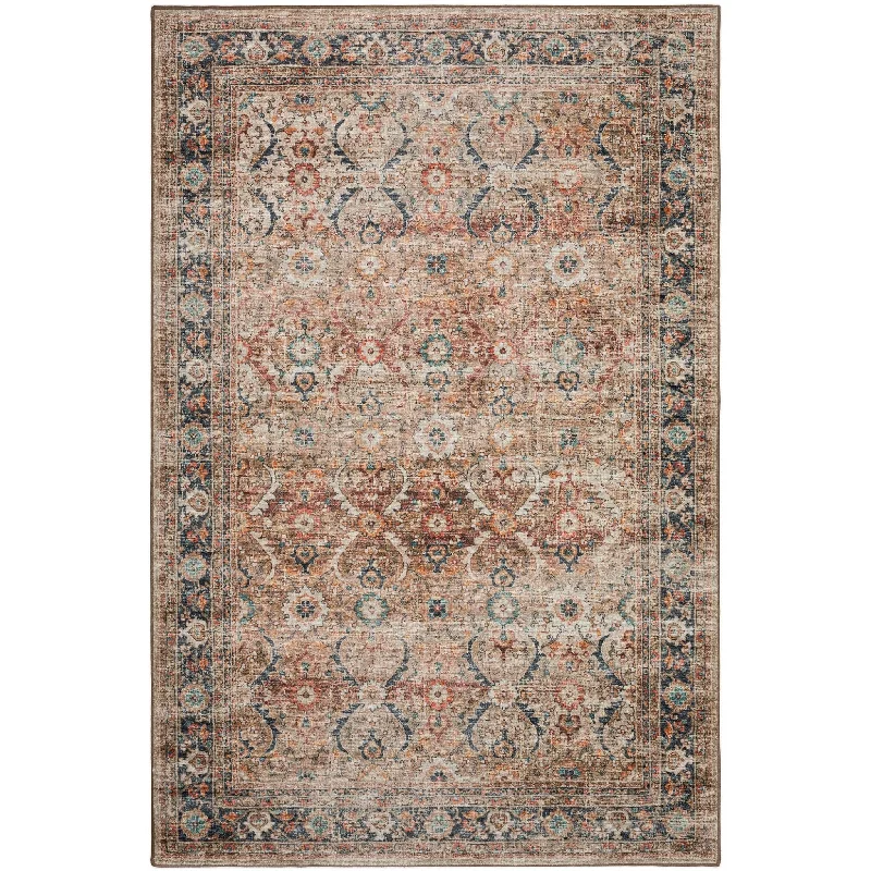 Jericho JC1 Taupe Rug