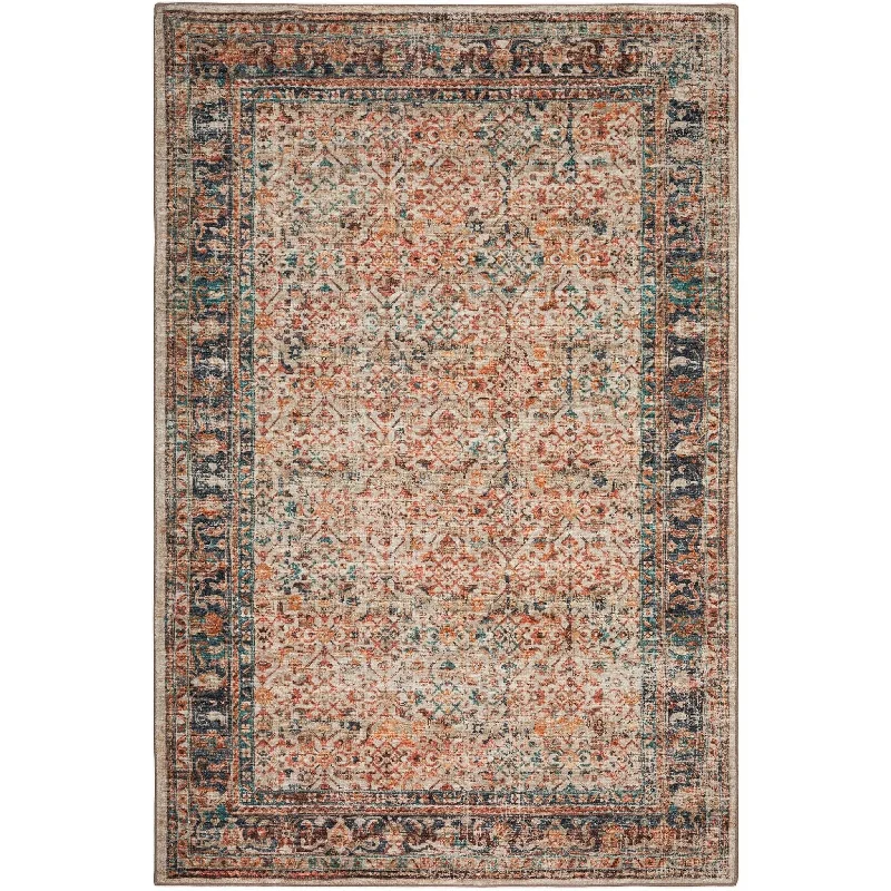 Jericho JC10 Linen Rug