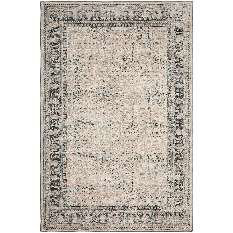 Jericho JC10 Taupe Rug