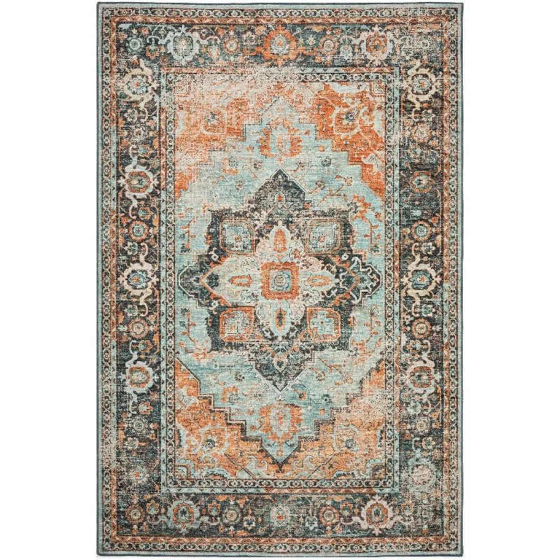 Jericho JC2 Mist Rug