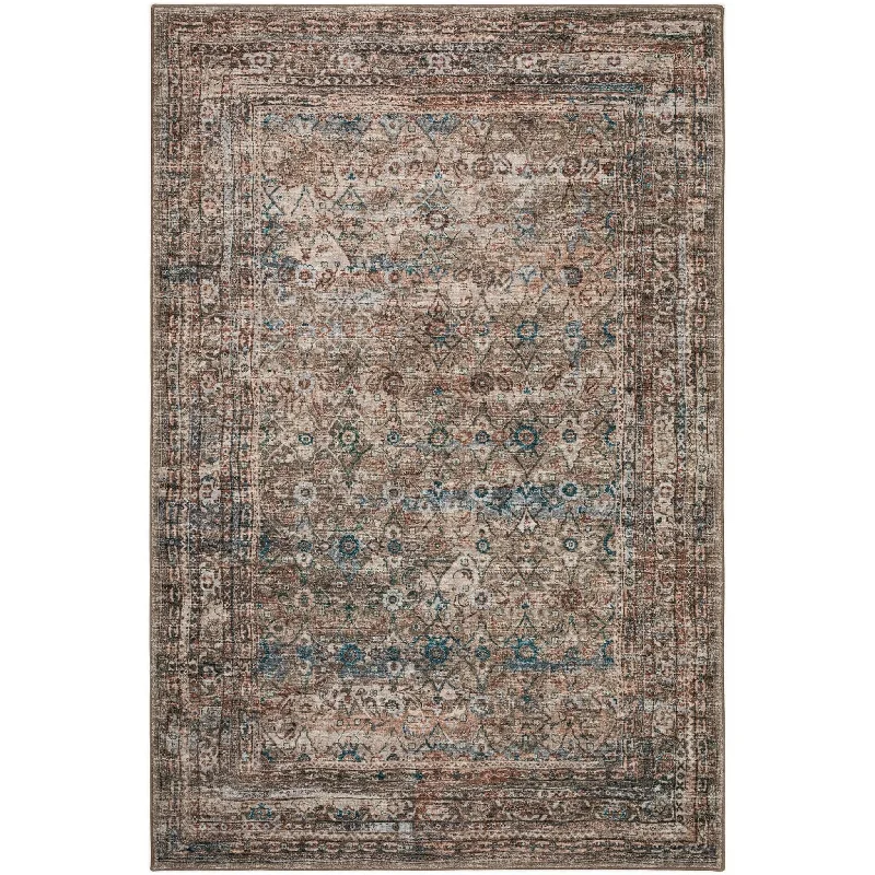 Jericho JC7 Latte Rug