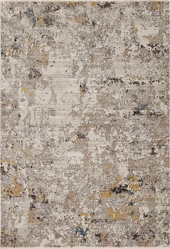 Karina 8251 Silver Lucia Rug