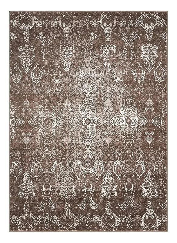 Karma KRM04 Mocha Rug