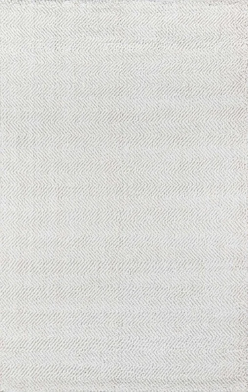 Ledgebrook by Erin Gates LED-1 Ivory Rug