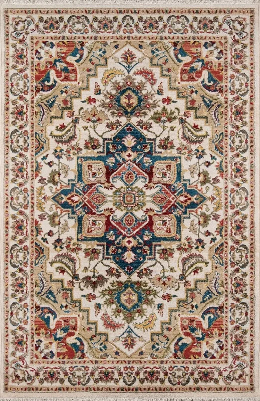 Lenox LE-01 Ivory Rug