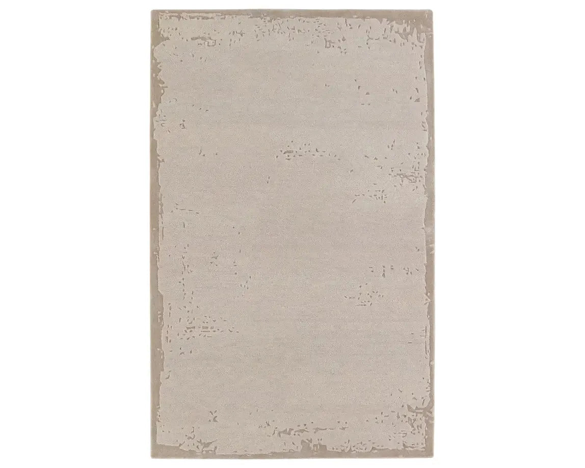 Lenox LEN04 Cream/Taupe Rug