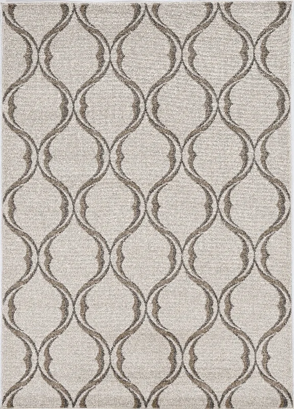 Lucia 2771 Sutton Sand Rug