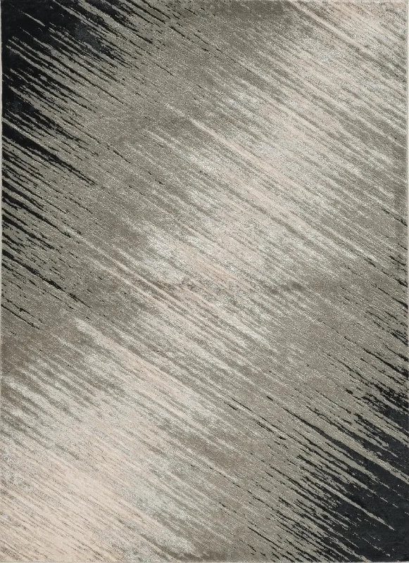 Luna 7127 Nova Silver Grey Rug