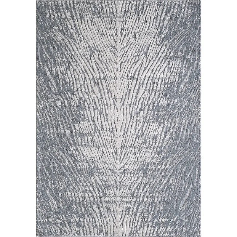 Luna 7140 Platinum Blrch Rug