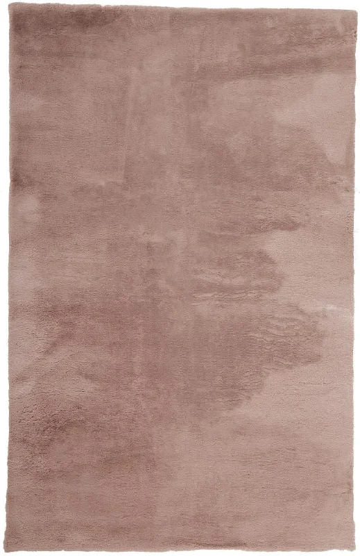 Luxe Velour LXV4506F Pink Rug