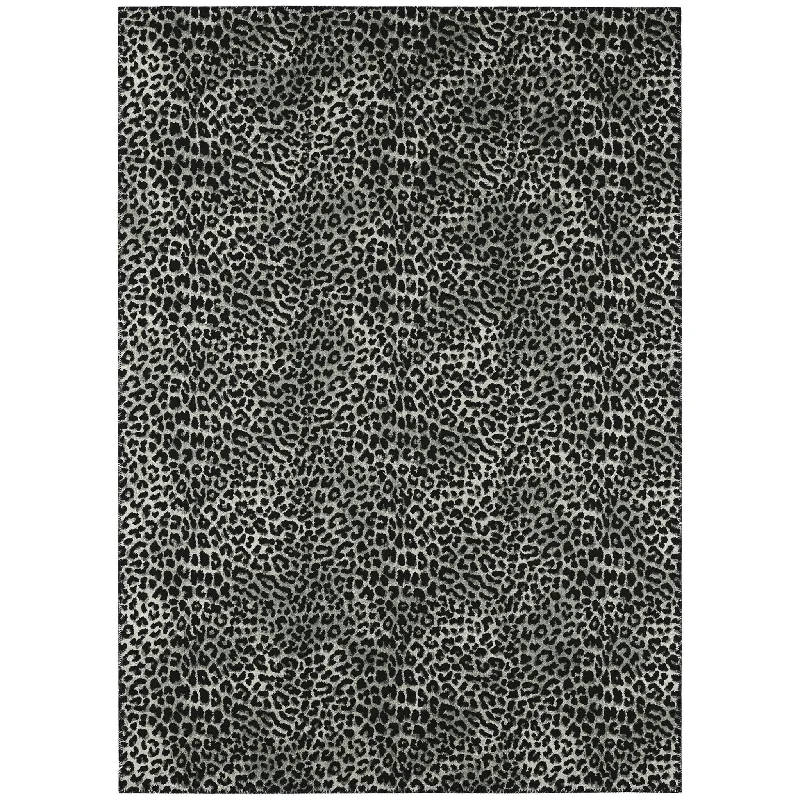 Mali ML2 Midnight Rug