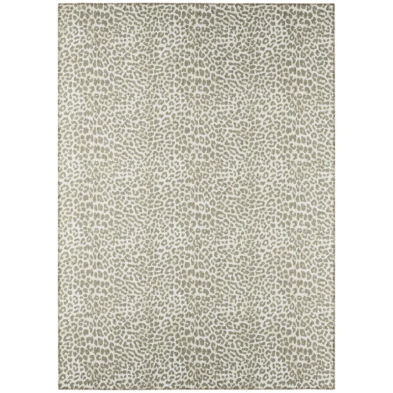 Mali ML2 Stone Rug