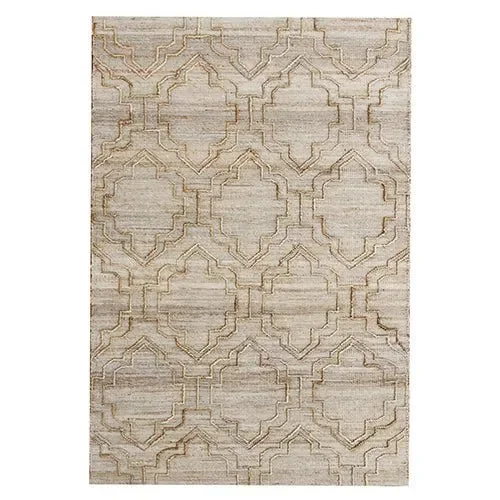 Maples 82387NAT Natural Rug