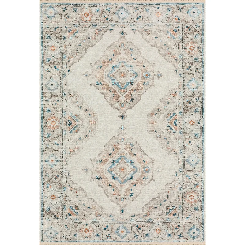 Marbella MB1 Ivory Rug