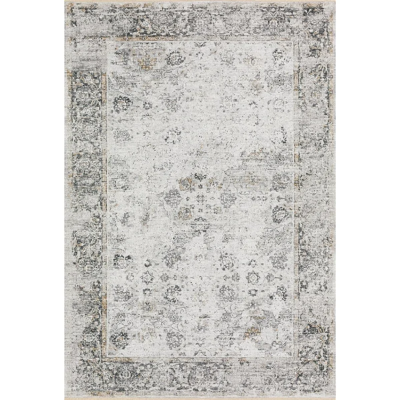 Marbella MB2 Linen Rug