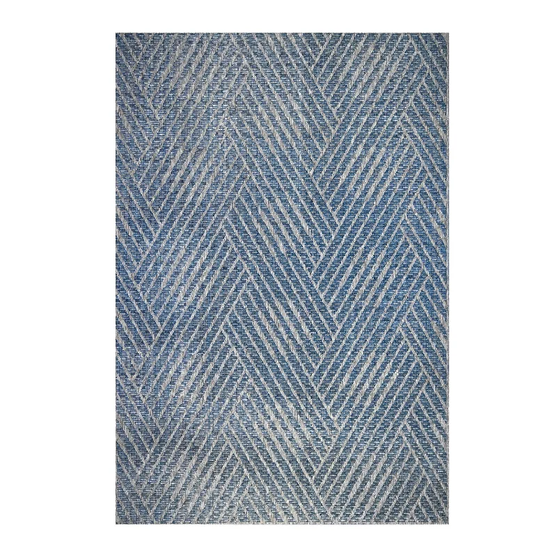 Maryland MRY-1 Blue Rug