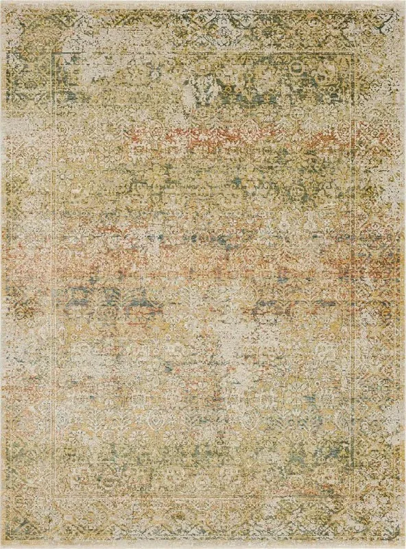 Memento R1179 245 Relic Beige Rug