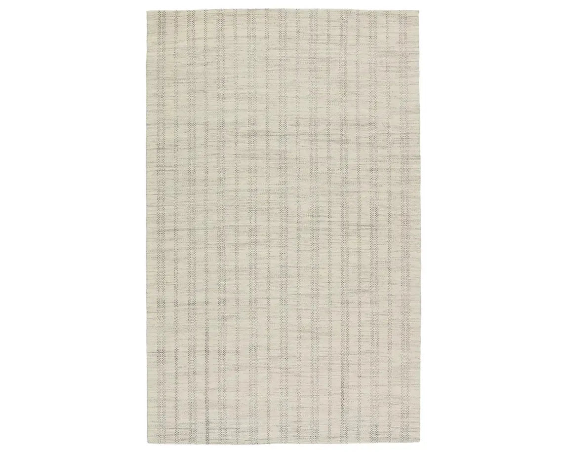 Merryn MRR01 Cream/Black Rug