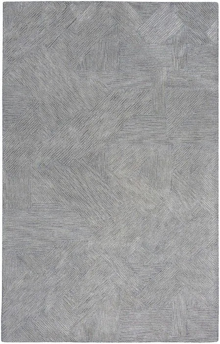 Michael Amini MA30 Star SMR01 Slate Rug